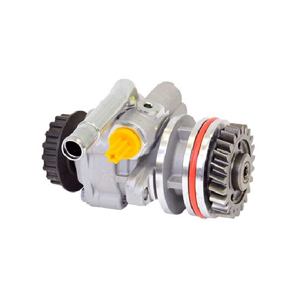 تصویر محصول پمپ هیدرولیک رنو کپچر سال 2016